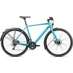 Orbea Vélos De Ville Homme Vector 15, Bleu