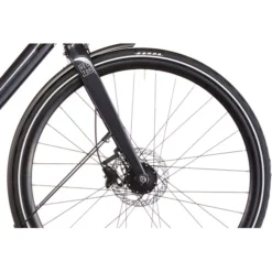 Orbea Vélos De Ville Homme Vector 15, Noir -Cyclo Vif Soldes Magasin orbea vector 15 night black 5