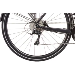 Orbea Vélos De Ville Homme Vector 15, Noir -Cyclo Vif Soldes Magasin orbea vector 15 night black 7