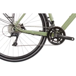 Orbea Vélos De Ville Homme Vector 15, Olive -Cyclo Vif Soldes Magasin orbea vector 15 urban green 6
