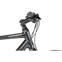 Orbea Vélos De Ville Homme Vector 20, Noir -Cyclo Vif Soldes Magasin orbea vector 20 night black 4