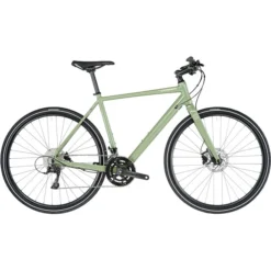 Orbea Vélos De Ville Homme Vector 20, Olive