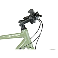 Orbea Vélos De Ville Homme Vector 20, Olive -Cyclo Vif Soldes Magasin orbea vector 20 urban green 4