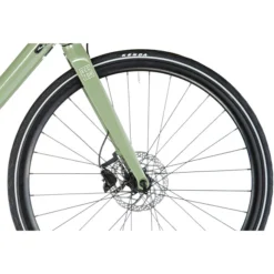 Orbea Vélos De Ville Homme Vector 20, Olive -Cyclo Vif Soldes Magasin orbea vector 20 urban green 5