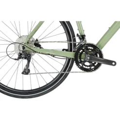 Orbea Vélos De Ville Homme Vector 20, Olive -Cyclo Vif Soldes Magasin orbea vector 20 urban green 6