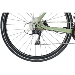 Orbea Vélos De Ville Homme Vector 20, Olive -Cyclo Vif Soldes Magasin orbea vector 20 urban green 7