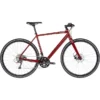 Orbea Vélos De Ville Homme Vector 30, Rouge