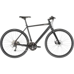 Orbea Vélos De Ville Homme Vector 30, Noir