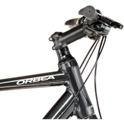 Orbea Vélos De Ville Homme Vector 30, Noir -Cyclo Vif Soldes Magasin orbea vector 30 night black 4