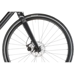 Orbea Vélos De Ville Homme Vector 30, Noir -Cyclo Vif Soldes Magasin orbea vector 30 night black 5
