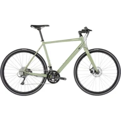 Orbea Vélos De Ville Homme Vector 30, Olive