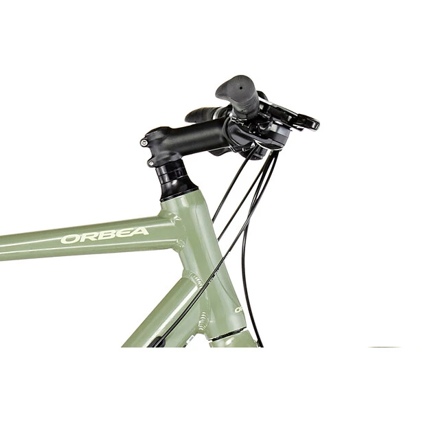 Orbea Vélos De Ville Homme Vector 30, Olive 3 Orbea Vélos De Ville Homme Vector 30, Olive – Image 3