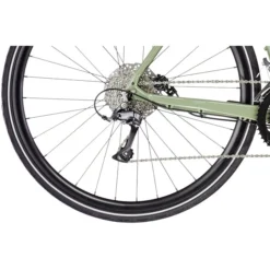 Orbea Vélos De Ville Homme Vector 30, Olive 11 Orbea Vélos De Ville Homme Vector 30, Olive -Cyclo Vif Soldes Magasin orbea vector 30 urban green 7