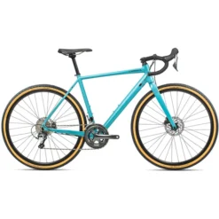 Orbea Vélos De Ville Homme Vector Drop, Bleu