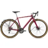 Orbea Vélos De Ville Homme Vector Drop LTD, Rouge