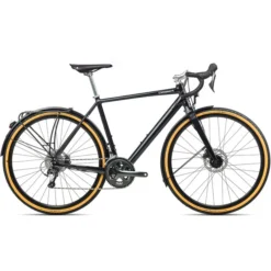 Orbea Vélos De Ville Homme Vector Drop LTD, Noir