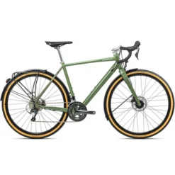 Orbea Vélos De Ville Homme Vector Drop LTD, Olive