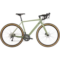 Orbea Vélos De Ville Homme Vector Drop, Olive