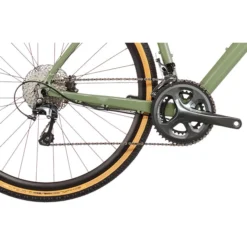 Orbea Vélos De Ville Homme Vector Drop, Olive -Cyclo Vif Soldes Magasin orbea vector drop urban green 4