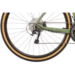 Orbea Vélos De Ville Homme Vector Drop, Olive -Cyclo Vif Soldes Magasin orbea vector drop urban green 5