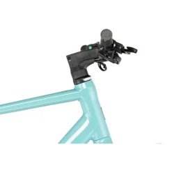 Orbea Vélos De Ville électriques Vibe H10, Bleu -Cyclo Vif Soldes Magasin orbea vibe h10 blue 4