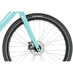 Orbea Vélos De Ville électriques Vibe H10, Bleu -Cyclo Vif Soldes Magasin orbea vibe h10 blue 5