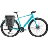 Orbeaorbea-vibe Vélos De Ville électriques Vibe H10 EQ, Bleu