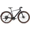 Orbea Vélos De Ville électriques Vibe H10 MUD, Noir