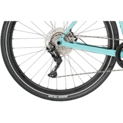 Orbea Vélos De Ville électriques Vibe H30, Bleu 11 Orbea Vélos De Ville électriques Vibe H30, Bleu -Cyclo Vif Soldes Magasin orbea vibe h30 blue 7