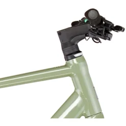 Orbea Vélos De Ville électriques Vibe H30, Olive 8 Orbea Vélos De Ville électriques Vibe H30, Olive -Cyclo Vif Soldes Magasin orbea vibe h30 urban green 4