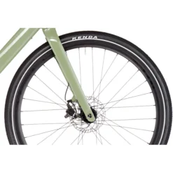 Orbea Vélos De Ville électriques Vibe H30, Olive 9 Orbea Vélos De Ville électriques Vibe H30, Olive -Cyclo Vif Soldes Magasin orbea vibe h30 urban green 5