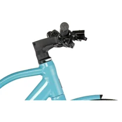 Orbea Vélos De Ville électriques Vibe Mid H10 MUD, Bleu -Cyclo Vif Soldes Magasin orbea vibe mid h10 mud blue 4