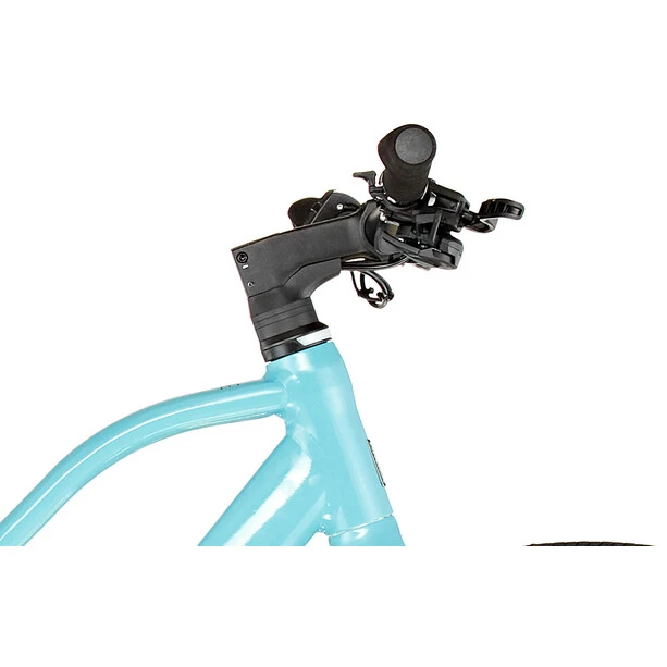 Orbea Vélos De Ville électriques Vibe Mid H30, Bleu 3 Orbea Vélos De Ville électriques Vibe Mid H30, Bleu – Image 3