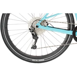 Orbea Vélos De Ville électriques Vibe Mid H30, Bleu 11 Orbea Vélos De Ville électriques Vibe Mid H30, Bleu -Cyclo Vif Soldes Magasin orbea vibe mid h30 blue 7