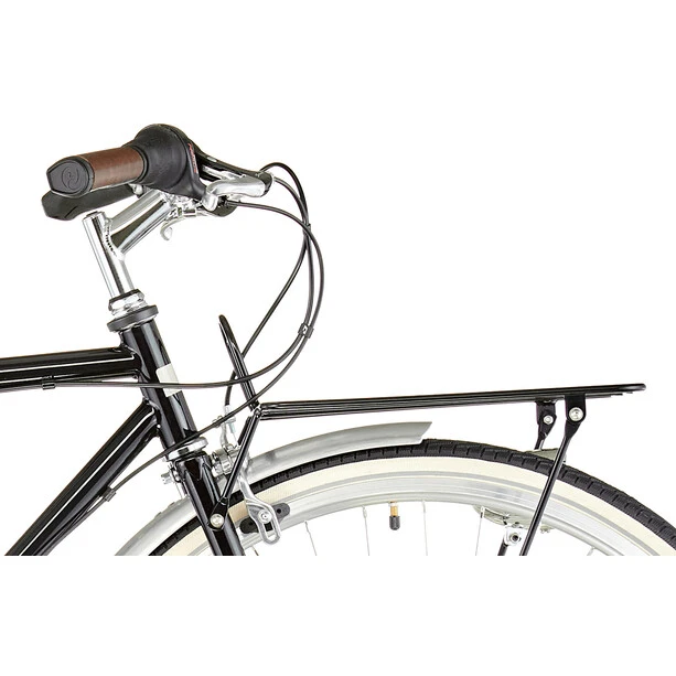 Ortler Vélos De Ville Homme Bricktown, Noir 2 Ortler Vélos De Ville Homme Bricktown, Noir – Image 2