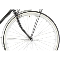 Ortler Vélos De Ville Homme Bricktown, Noir 8 Ortler Vélos De Ville Homme Bricktown, Noir -Cyclo Vif Soldes Magasin ortler bricktown black 3 1