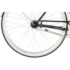 Ortler Vélos De Ville Homme Bricktown, Noir 10 Ortler Vélos De Ville Homme Bricktown, Noir -Cyclo Vif Soldes Magasin ortler bricktown black 5 1