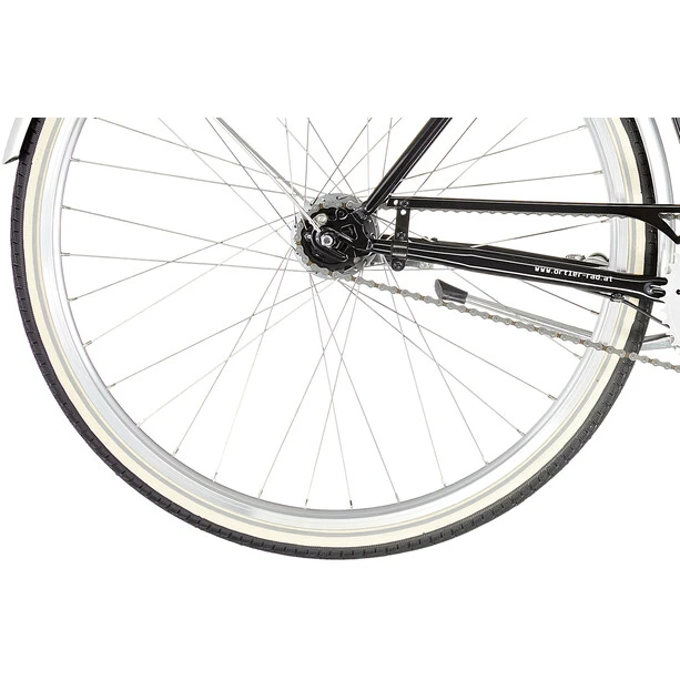 Ortler Vélos De Ville Homme Bricktown, Noir 5 Ortler Vélos De Ville Homme Bricktown, Noir – Image 5