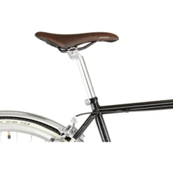 Ortler Vélos De Ville Homme Bricktown, Noir 11 Ortler Vélos De Ville Homme Bricktown, Noir -Cyclo Vif Soldes Magasin ortler bricktown black 6 1