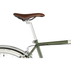 Ortler Vélos De Ville Homme Bricktown, Vert -Cyclo Vif Soldes Magasin ortler bricktown classic green 6