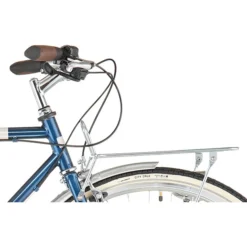 Ortler Vélos De Ville Homme Bricktown Lite, Bleu -Cyclo Vif Soldes Magasin ortler bricktown lite blue 4