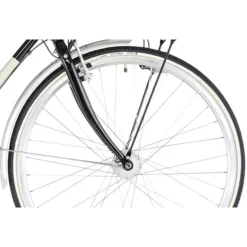 Ortler Vélos De Ville Femme Bricktown LTD Swing, Noir 9 Ortler Vélos De Ville Femme Bricktown LTD Swing, Noir -Cyclo Vif Soldes Magasin ortler bricktown ltd trapeze glossy black 5 1