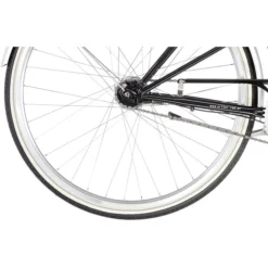 Ortler Vélos De Ville Femme Bricktown LTD Swing, Noir 11 Ortler Vélos De Ville Femme Bricktown LTD Swing, Noir -Cyclo Vif Soldes Magasin ortler bricktown ltd trapeze glossy black 7 1