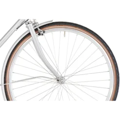 Ortler Vélos De Ville Homme Bricktown S, Gris 8 Ortler Vélos De Ville Homme Bricktown S, Gris -Cyclo Vif Soldes Magasin ortler bricktown s platin grey 3