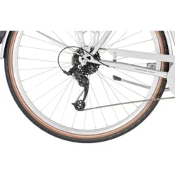 Ortler Vélos De Ville Homme Bricktown S, Gris 10 Ortler Vélos De Ville Homme Bricktown S, Gris -Cyclo Vif Soldes Magasin ortler bricktown s platin grey 5