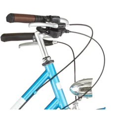 Ortler Vélos De Ville Homme Bricktown S Swing, Bleu -Cyclo Vif Soldes Magasin ortler bricktown s sky blue 4