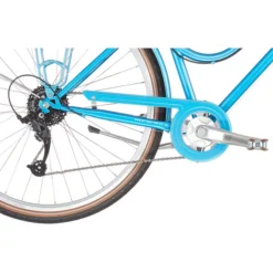 Ortler Vélos De Ville Homme Bricktown S Swing, Bleu -Cyclo Vif Soldes Magasin ortler bricktown s sky blue 6