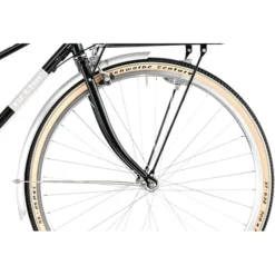 Ortler Vélos Urbains Bricktown S Trapèze, Noir -Cyclo Vif Soldes Magasin ortler bricktown s trapeze black 5