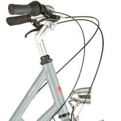 Cyclo Vif Soldes Magasin -Cyclo Vif Soldes Magasin ortler detroit eq alloy trapeze 6 speed dolphin grey 2