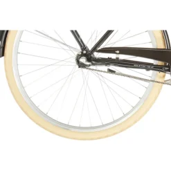 Ortler Vélos Hollandais Detroit N3 Col De Cygne, Noir 10 Ortler Vélos Hollandais Detroit N3 Col De Cygne, Noir -Cyclo Vif Soldes Magasin ortler detroit n3 wave black matte 5